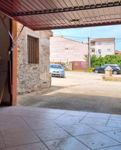 Foto 41555de1-4d3d-4bd4-8d7b-c6f44f799fcf. Casa adossada amb calefacció aparcament a Lozoyuela - Navas - Sieteiglesias