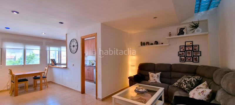 Foto 68808ef0-c775-4f9c-8e57-c1fd4fa6844b. Casa adossada amb calefacció aparcament a Lozoyuela - Navas - Sieteiglesias