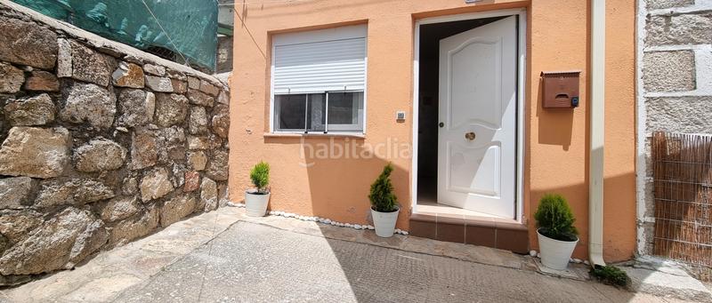 Foto 6a6c28ed-b4de-4df2-9532-fd0b078cfa9d. Casa adossada amb calefacció aparcament a Lozoyuela - Navas - Sieteiglesias