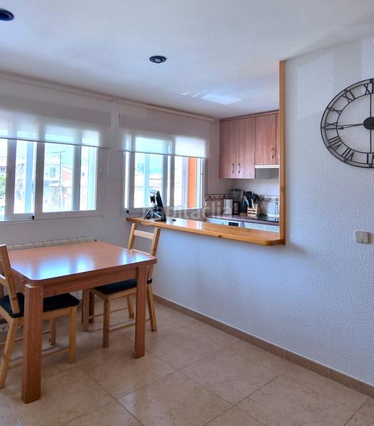 Foto 8df8a4bc-0c19-41a3-b7f5-29c5f1d4f692. Casa adossada amb calefacció aparcament a Lozoyuela - Navas - Sieteiglesias