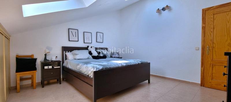 Foto 9218b2aa-dadb-499d-bc3a-f814d1da0856. Casa adossada amb calefacció aparcament a Lozoyuela - Navas - Sieteiglesias