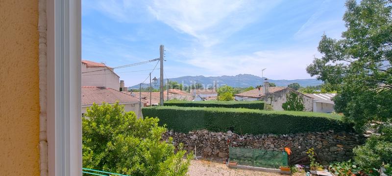 Foto 9f26737c-e748-41d6-a40b-f7ebe6b7ef71. Casa adossada amb calefacció aparcament a Lozoyuela - Navas - Sieteiglesias