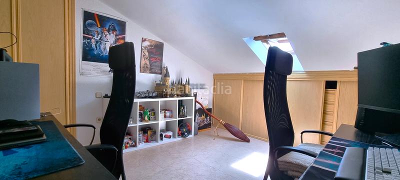 Foto c3856c22-e583-4b60-a2a9-079e62ac5eb4. Casa adossada amb calefacció aparcament a Lozoyuela - Navas - Sieteiglesias