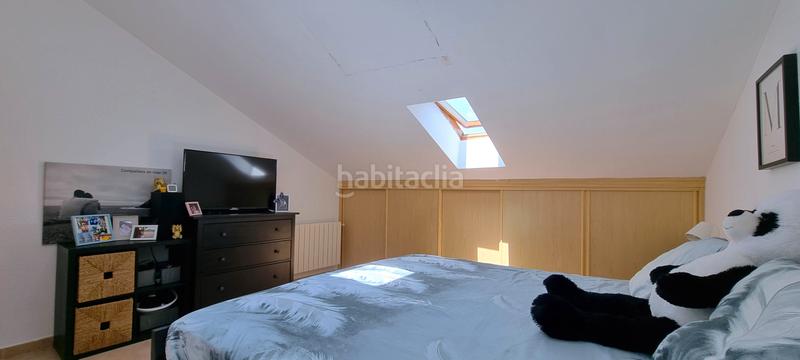 Foto d51e1799-44bf-4783-9dcc-945cab98f0e9. Casa adossada amb calefacció aparcament a Lozoyuela - Navas - Sieteiglesias