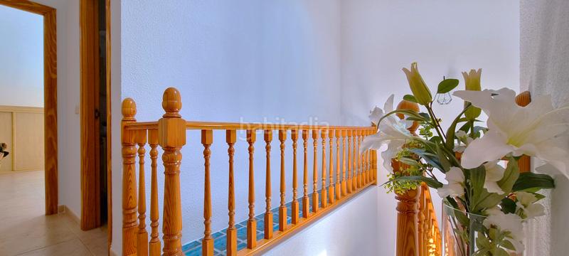 Foto d790f49f-1eda-4b4d-aa7b-3ae0996ddab2. Casa adossada amb calefacció aparcament a Lozoyuela - Navas - Sieteiglesias