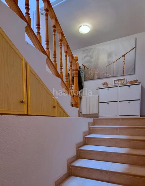 Foto e9904d6d-4bc6-4311-b86e-e9b056c37bc9. Casa adossada amb calefacció aparcament a Lozoyuela - Navas - Sieteiglesias