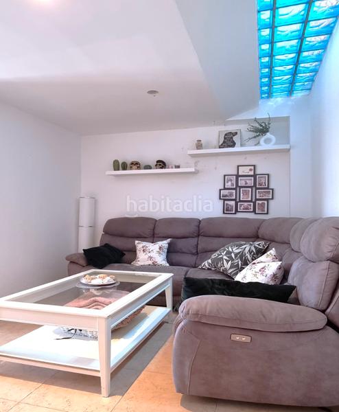 Foto ecd23bb1-504c-4f50-94a9-4cd388ca5127. Casa adossada amb calefacció aparcament a Lozoyuela - Navas - Sieteiglesias