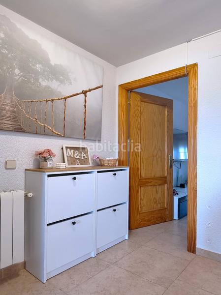 Foto fec6bf4d-3218-49c4-aad6-cc5ab68d2ceb. Casa adossada amb calefacció aparcament a Lozoyuela - Navas - Sieteiglesias