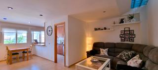 Semi detached house in Paseo de Velázquez