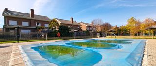 Maison jumelée  Calle mayor