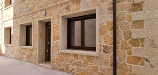 Miete Reihenhaus  Calle egido