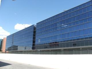 Edificio in Polígono industrial 21. Cabanillas del campo – edificios de oficinas - poligono industri