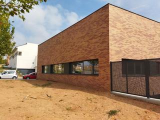 Geschäftsraum in Calle alemania 11. Meco – se vende o alquila local de 333 m² en zona unión europea
