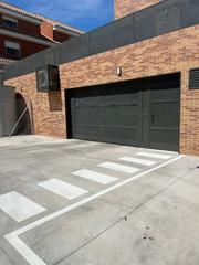Location Parking voiture  Calle alemania. Meco – zona avenida de la unión europea – se alquilan amplias pl