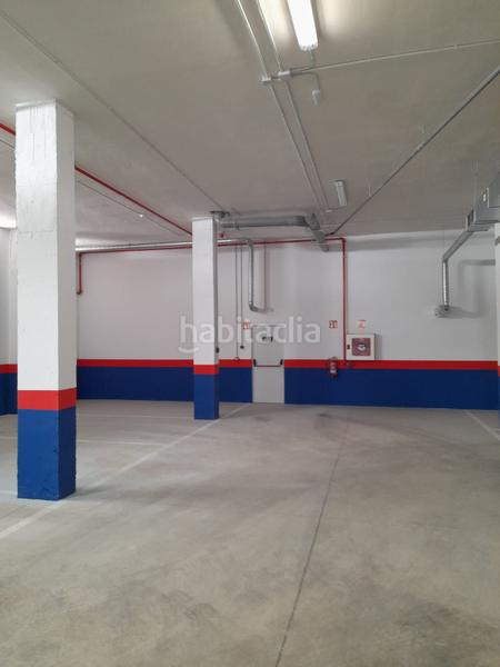 Foto 5c441034-a238-4a5d-aa81-bb860accde70. Affitto posto auto in Camarma de Esteruelas