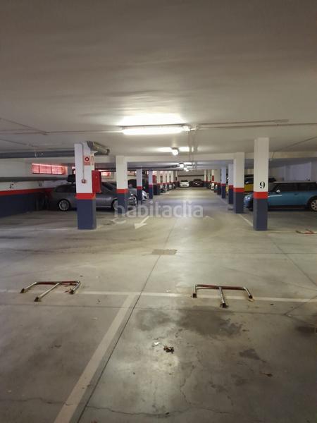 Foto ba389661-2651-4d4c-b4cd-b230139ec31c. Affitto posto auto in Camarma de Esteruelas
