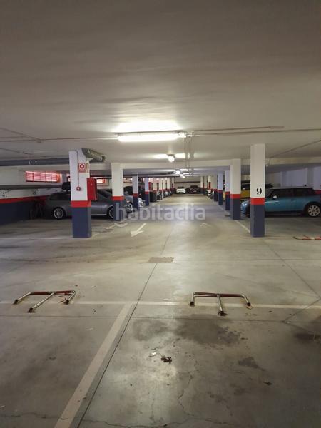 Foto d0bcff48-27be-42fb-b00f-f46430b3d900. Affitto posto auto in Camarma de Esteruelas