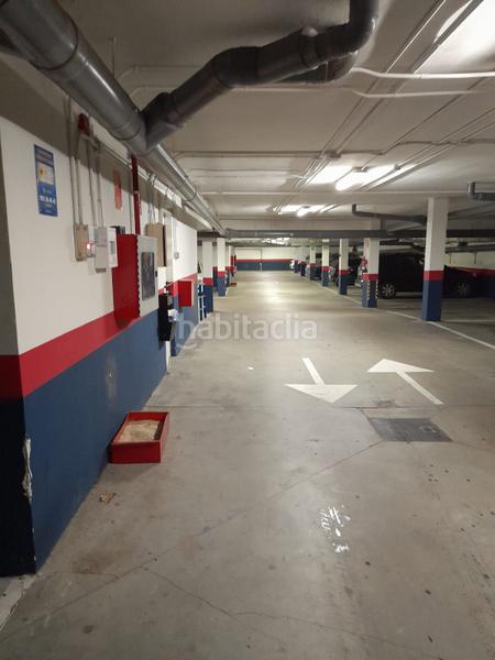 Foto 0326388e-aa17-4841-8929-66143063b53b. Affitto posto auto in Camarma de Esteruelas