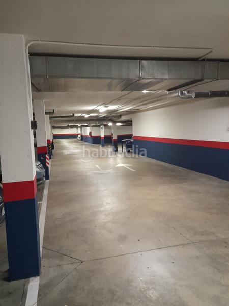 Foto a1ca2b8b-46b8-4525-9a3b-62d810aff3b5. Affitto posto auto in Camarma de Esteruelas