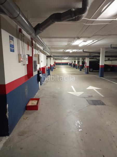 Foto eb8c5a9f-0e6f-4ceb-af20-032d330dbd29. Affitto posto auto in Camarma de Esteruelas