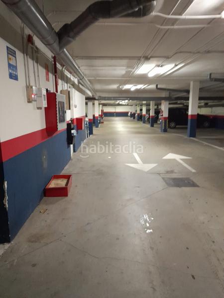 Foto f400844b-469f-4a2d-bdc6-0f4509ce916d. Affitto posto auto in Camarma de Esteruelas