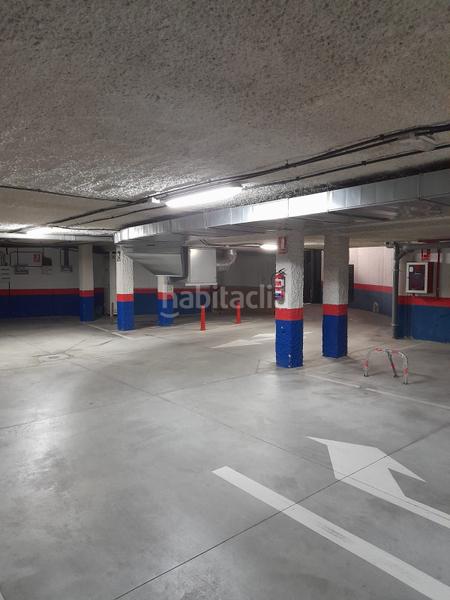 Foto 368b31fe-fcb1-4d9a-a8f9-3770a4e4cc91. Alquiler parking coche plaza de garaje pueblo en Villalbilla