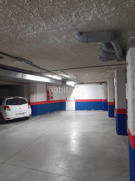Foto 34930f1b-ad1e-48f2-9ee7-481d091f9b71. Location parking voiture dans Villalbilla pueblo Villalbilla