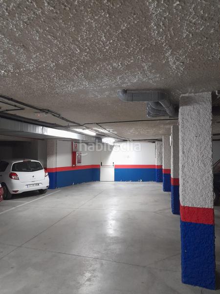 Foto 8daa3c0b-aeb9-482d-9121-09258e2f86f9. Miete autoparkplatz in Villalbilla pueblo Villalbilla