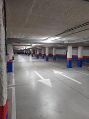 Rent Car parking  Calle cerro gordo. Plaza de garaje villalbilla pueblo