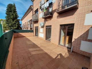 Alquiler Apartamento  Calle palacio. Apartamento en alquiler en valdeavero