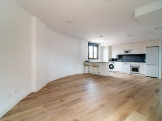 Rent Flat  Avenida de madrid