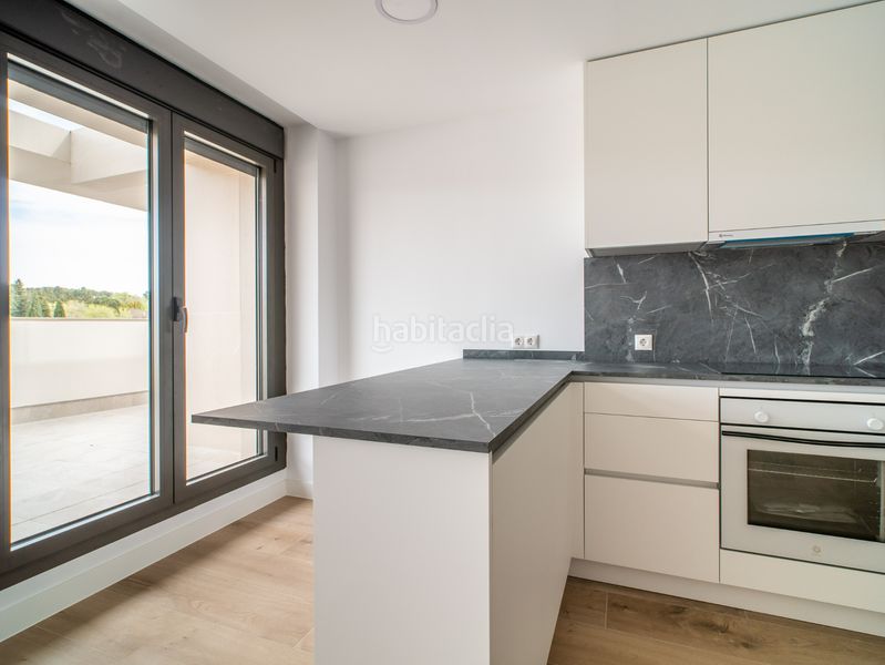 Foto 308e785b-6556-4ead-b63b-bb06f87ce462. Lloguer dúplex amb calefacció aparcament a Urb. Belvalle Meco