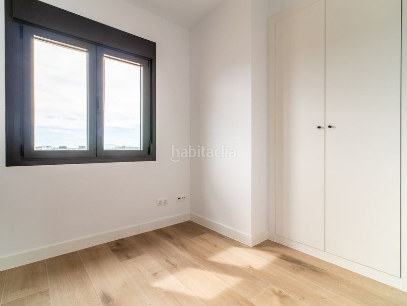 Foto 77b4114d-12f2-4c2d-a2f2-94eb5ea3e179. Lloguer dúplex amb calefacció aparcament a Urb. Belvalle Meco