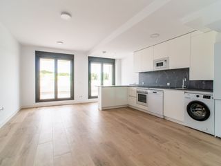 Location Duplex  Avenida de madrid