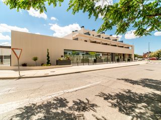 Lloguer Local Comercial a Avenida de madrid 47. Meco - zona parque la dehesa