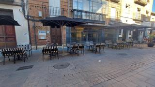 Lloguer Local Comercial  N/a. Este local comercial se encuentra en alcalá de henares, madrid,