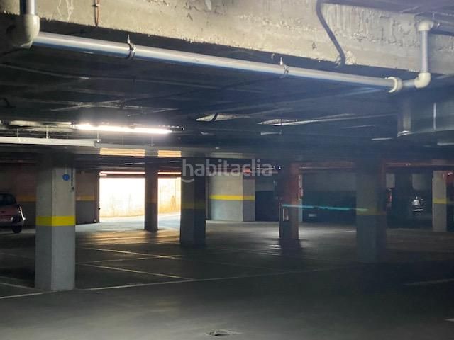 Foto 59dbd002-54ea-4fd9-a3aa-9c32c2e4d1be. Lloguer estudi amb calefacció aparcament a Estación-Manantiales Guadalajara