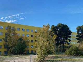 Alquiler Estudio  De francisco aritio