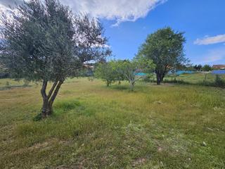 Terreno residencial  Jilguero