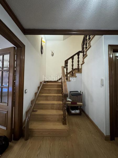 Foto 10efe914-0c51-4b74-8775-e02b1384cc7a. Casa amb piscina a San Roque-Concordia-Adoratrices Guadalajara