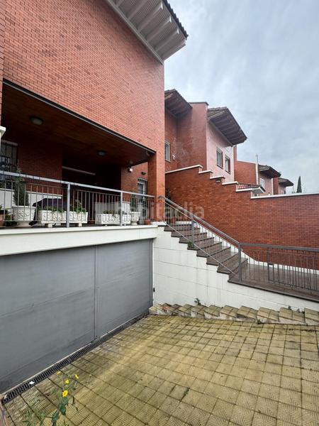 Foto d8615534-bb2e-428a-ad5a-fa457def8052. Casa amb piscina a San Roque-Concordia-Adoratrices Guadalajara