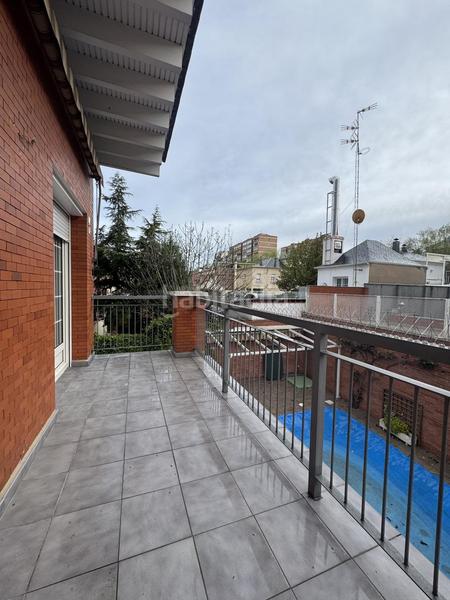 Foto ef9bdff3-ec57-4688-8655-be9282999313. Casa amb piscina a San Roque-Concordia-Adoratrices Guadalajara