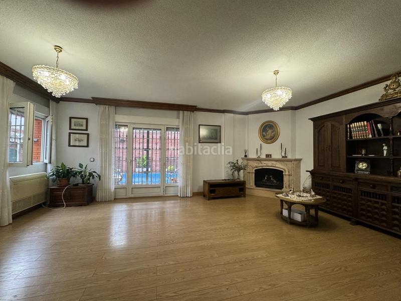 Foto ff255dc1-10dc-4451-a39e-1a3d8abb15f3. Casa amb piscina a San Roque-Concordia-Adoratrices Guadalajara