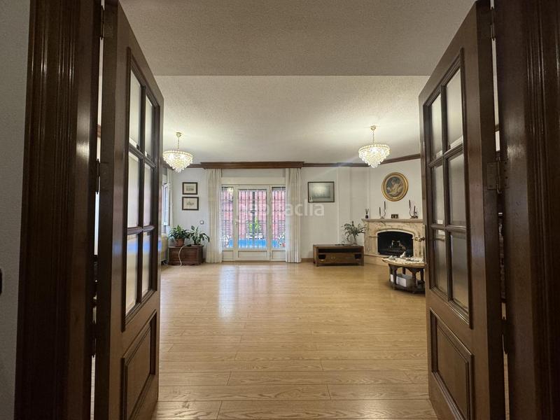 Foto be076274-de03-4219-89ed-f628581dbfc3. Maison avec piscine dans San Roque-Concordia-Adoratrices Guadalajara