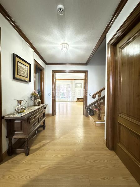 Foto cf0d0525-1357-407b-8591-371a4613aed1. Maison avec piscine dans San Roque-Concordia-Adoratrices Guadalajara