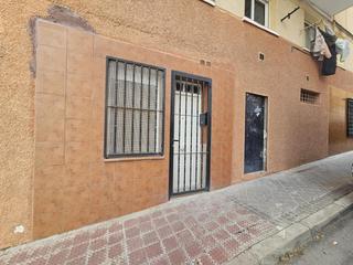 Local Comercial  Lardero