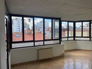 Etagenwohnung  Santisteban y osorio
