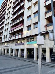 Business premise in De Santo Domingo