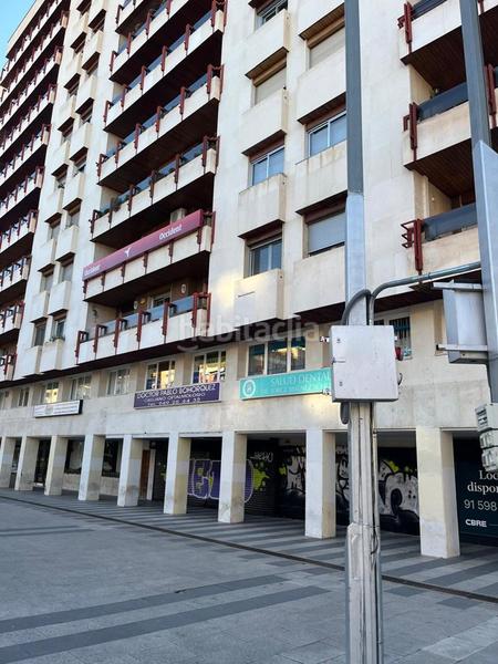 Foto 4b984363-c996-47a8-9608-77d349fc8677. Alquiler local comercial en Casco Histórico Guadalajara