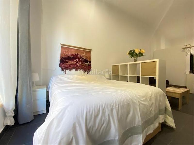 Foto 01462eef-e4ef-4fc8-8006-ba640e0643f1. Estudi amb calefacció aparcament a Estación-Manantiales Guadalajara